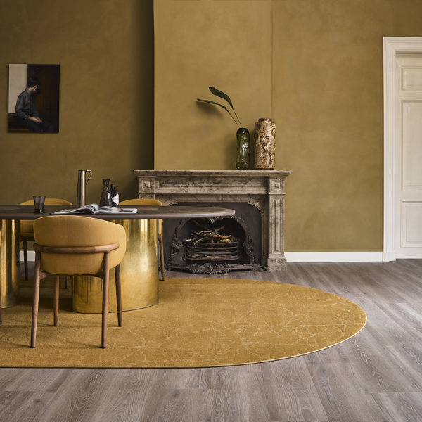 DESSO Flagstone 6021 Highland Oak Light Grey PVC 211207 113860 2